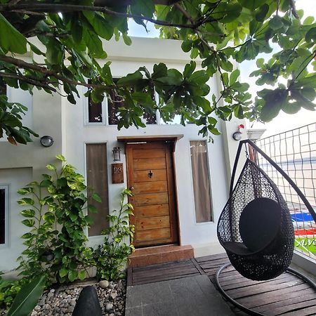 Beachfront Bed & Breakfast سان خوسيه المظهر الخارجي الصورة
