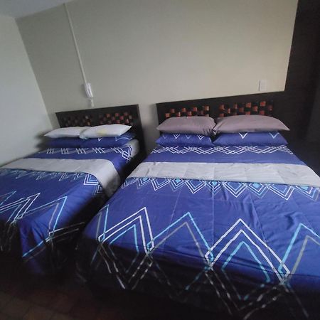 Beachfront Bed & Breakfast سان خوسيه المظهر الخارجي الصورة
