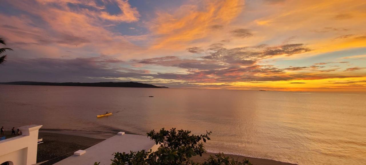 Beachfront Bed & Breakfast سان خوسيه المظهر الخارجي الصورة