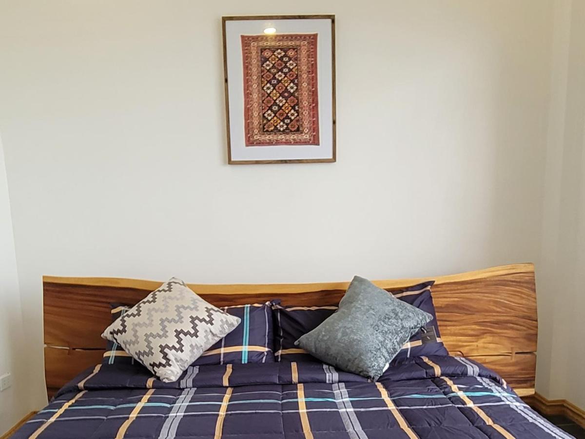 Beachfront Bed & Breakfast سان خوسيه المظهر الخارجي الصورة