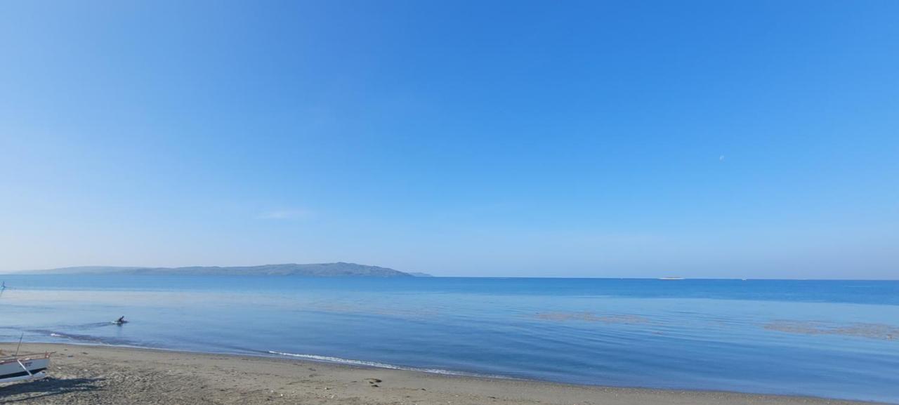 Beachfront Bed & Breakfast سان خوسيه المظهر الخارجي الصورة
