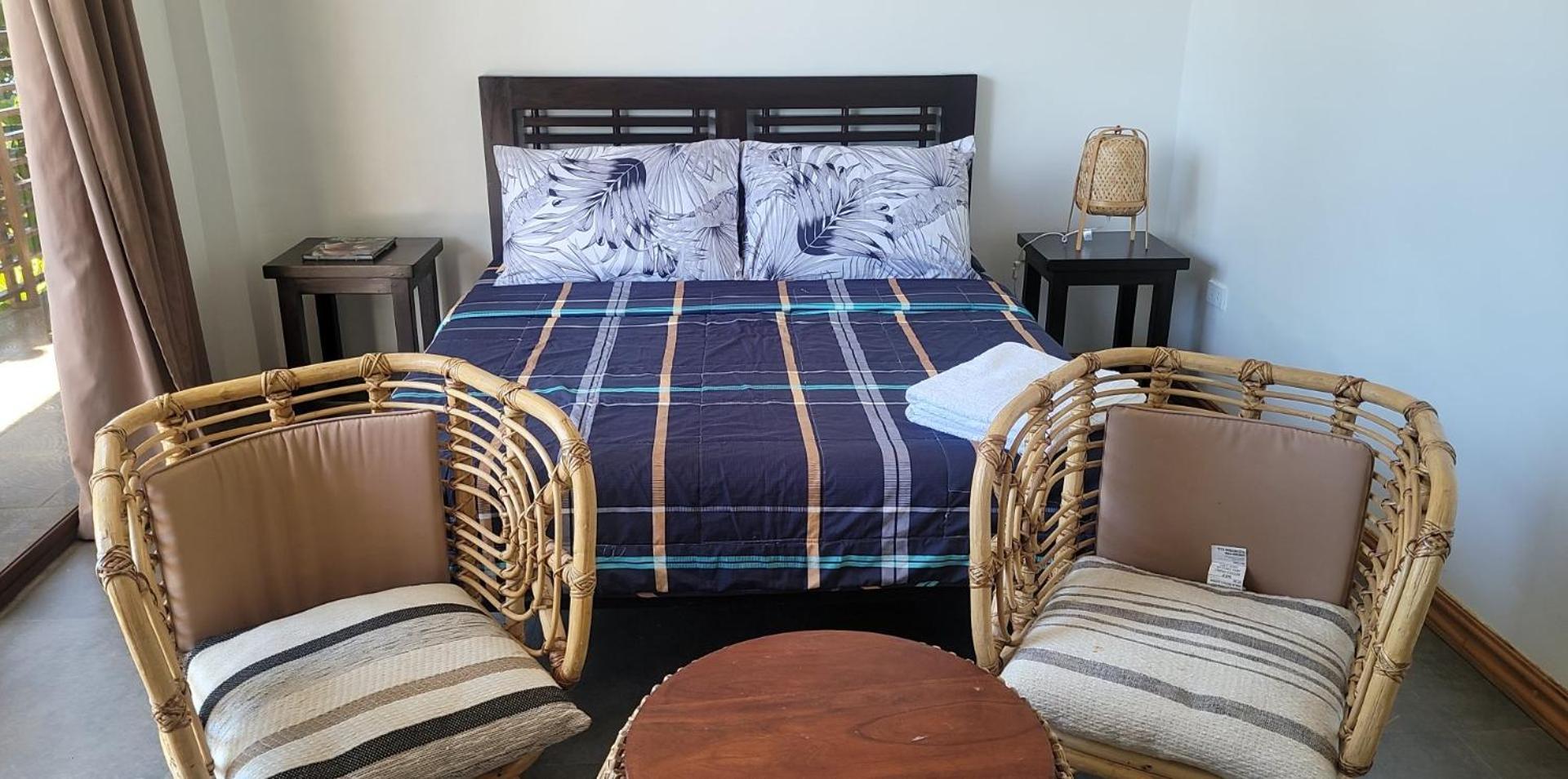 Beachfront Bed & Breakfast سان خوسيه المظهر الخارجي الصورة