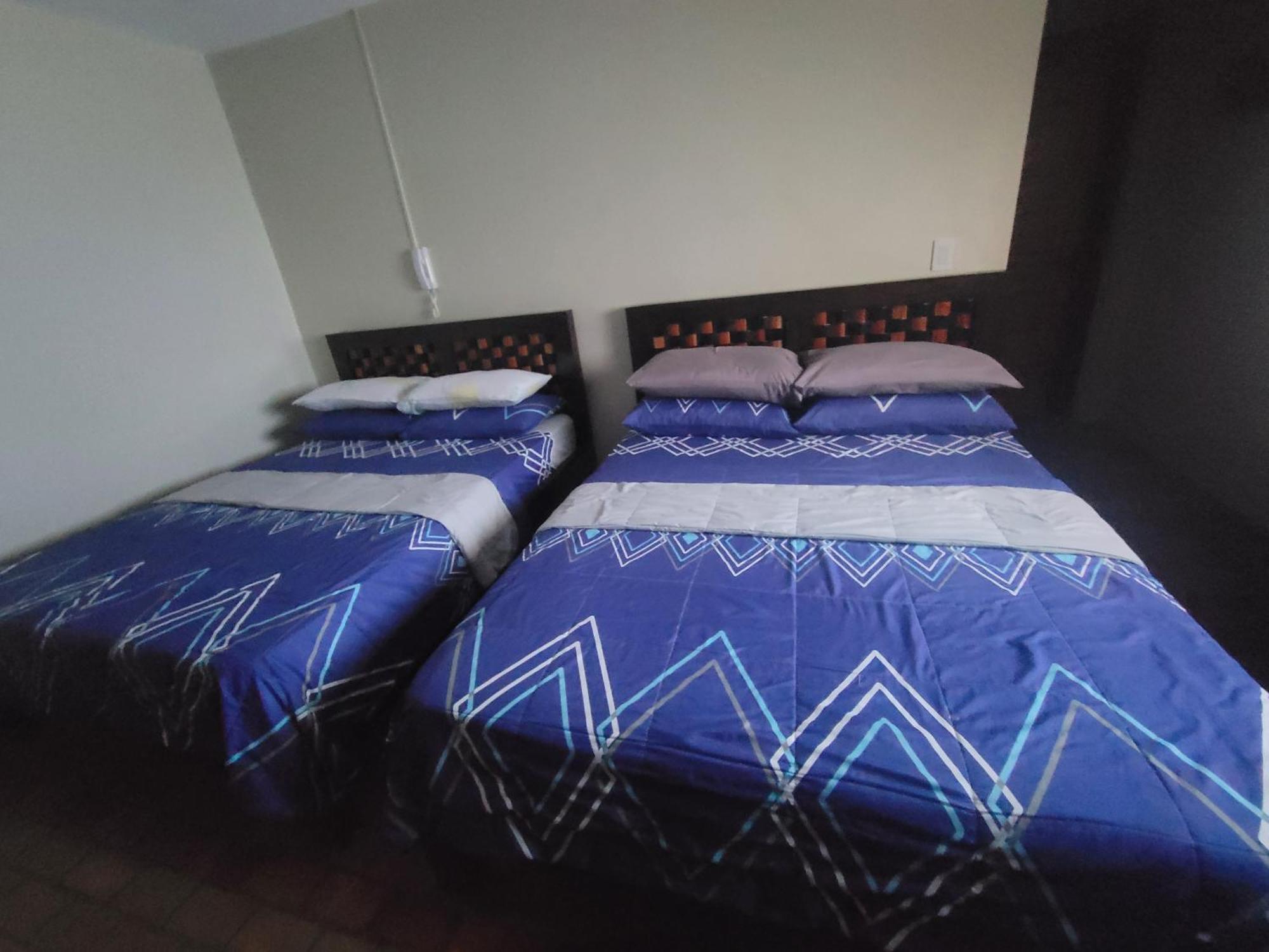 Beachfront Bed & Breakfast سان خوسيه المظهر الخارجي الصورة