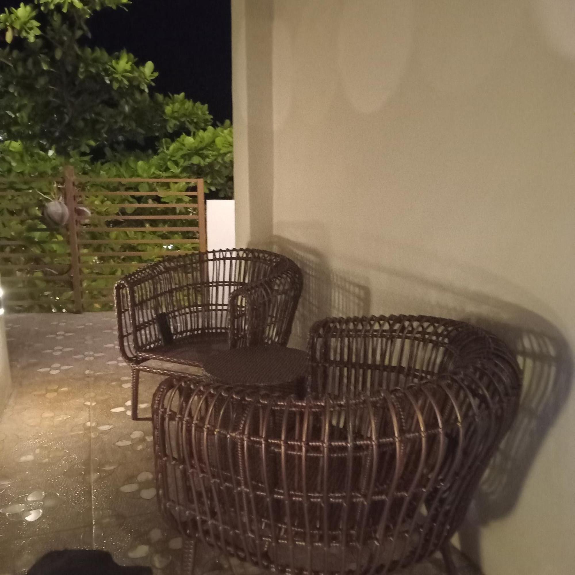 Beachfront Bed & Breakfast سان خوسيه المظهر الخارجي الصورة